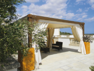 GAZEBI IN LEGNO